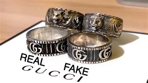 gucci ring gold replica|gucci ghost ring dupe.